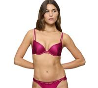Triumph Crazy Stupid Love Sujetador Push up, Passion Fruit, 95E De Las Mujeres