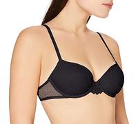 Triumph Darling Spotlight WHP Sujetador con aro y Relleno, Black 0004, 85E para Mujer