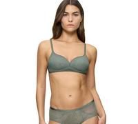 Triumph Delightful Spotlight Sujetador, Grigio Medio, 90C Mujeres