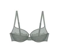 Triumph Delightful Spotlight Sujetador, Gris Medio, 90B Mujeres