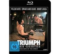 Triumph des Geistes [Alemania] [Blu-ray]