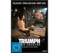 Triumph des Geistes (Alemania) – DVD – Plaion Pictures
