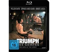 Triumph des Geistes [Alemania] [Blu-ray]