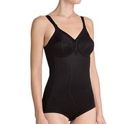 Triumph Body Mujer Doreen + Cotton 01 Bs Negro Talla 7