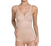 Triumph Mujer Doreen + Cotton 01 Bs, Bodysuits, Skin, 100C