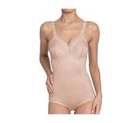 Triumph Mujer Doreen + Cotton 01 Bs, Bodysuits, Skin, 105C