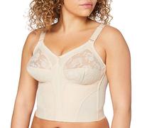 Triumph Doreen L02 X - Sujetador sin aros, Skin, 105B