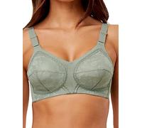 Triumph Doreen X, Sujetador sin aros Mujer, Abstinthe, 105B
