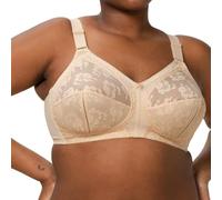 Triumph Doreen X, Sujetador sin Aros Mujer, Naturaleza, 100F