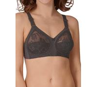 Triumph Doreen X, Sujetador Sin Aros Mujer, Negro (Anta), 100B