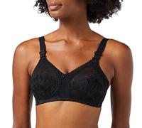 Triumph Doreen X, Sujetador Sin Aros Mujer, Negro (Black), 100J