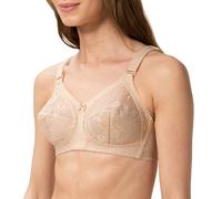 Sujetador REDUCTOR SIN ARO Triumph Doreen X - 95 / Piel / B