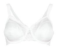 Triumph Envolvente LADYFORM SOFT in Blanco 100C