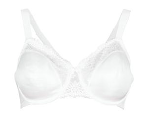 Triumph Envolvente LADYFORM SOFT in Blanco 95C