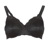 Triumph Mujer Ladyform Soft W X Bra, Negro (Black), 90D