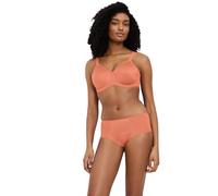 Triumph Essential Minimizer T Hipster X Bragas, Apricot Brandy, 38 De Las Mujeres