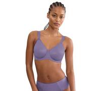 Triumph Essential Minimizer T W X Sujetador, Lilac, 90E Mujeres