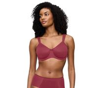 Triumph Essential Minimizer T W X Sujetador, Sweet Marsala, 95F Mujeres
