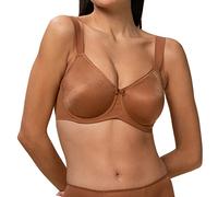 Triumph Essential Minimizer W X, Sujetador reductor Mujer, Rosa (Copper Sand), 85D