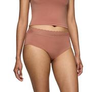 Triumph Feel of Modal Midi, Bragas De Las Mujeres, Dusty Cedar,