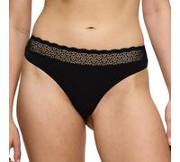 Triumph Feel of Modal String 2P Bragas, Black, S De Las Mujeres
