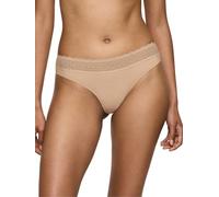 Triumph Feel of Modal String Ropa Interior Mujer