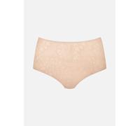 Triumph Mujer Fit Smart Maxi Ex, Underwear, Light Brown, L