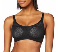 Triumph Mujer Fit Smart P Ex, Padded Bra, Black, 4