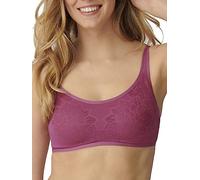 Triumph Fit Smart P EX, Sujetador Acolchado Mujer, Malaga, 02