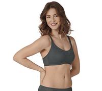 Triumph Fit Smart P Ex, Sujetador Con Relleno Sin Aro Mujer, Nightfall, 32