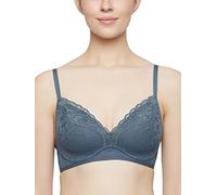 Triumph Fit Smart P01 EX, Sujetador Acolchado Mujer, Nightfall, 01