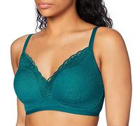 Triumph Fit Smart P01 EX Sujetador con Relleno sin aro, Mystic Sea, 1 para Mujer