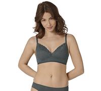 Triumph Fit Smart P01 EX Sujetador con Relleno sin aro, Nightfall, 1 para Mujer
