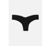 Triumph Flex Smart Highleg Brazilian EX S Negro