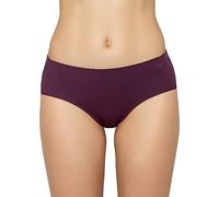 Triumph Flex Smart Maxi Ex Calzoncillos, Berenjena, XXS para Mujer