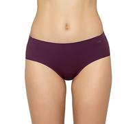 Triumph Flex Smart Maxi Ex Calzoncillos, Morado, XL para Mujer