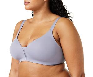 Triumph Flex Smart P Ex Sujetador Mujer, Morandi Gris, 4