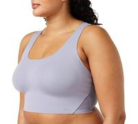 Triumph Flex Smart PULL-ON BRA TOP EX, Sujetador, Mujer, Morandi Grey, 2