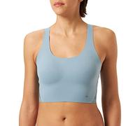 Triumph Flex Smart PULL-ON BRA TOP EX, Sujetador, Mujer, Stone, 1