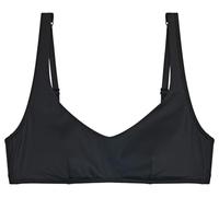 Triumph Flex Smart Summer P 02 SD EX Pantalón Vaquero Rick Slim fit, Negro, 04 para Mujer