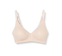 Triumph Harmony Spotlight P Ex Sujetador, Semitransparente NA, Fig Pink, 100B Mujeres