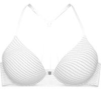 TRIUMPH Sujetador 'Harmony Spotlight' blanco, Talla 75