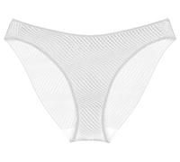 Triumph Braguita para mujer Harmony Spotlight Tai01 Blanco Talla 42