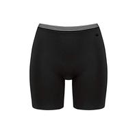 Triumph Infinite Sensation - Bragas de Cintura Alta para Mujer, Negro (Black 0004), S