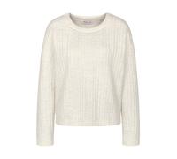 TRIUMPH Jersey ' Cozy Comfort Top Quilted ' beige / crema XL beige / crema
