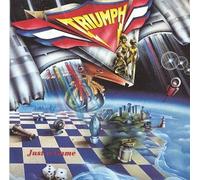 TRIUMPH-JUST A GAME