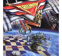 Triumph - Just A Game