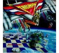 Triumph - Just a Game [Import]