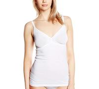 Triumph Katia Basics BV X, Ropa interior, para Mujer, Blanco (White), 90B