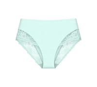 Triumph Ladyform Soft Maxi Bragas, Crystal Blue, 48 De Las Mujeres